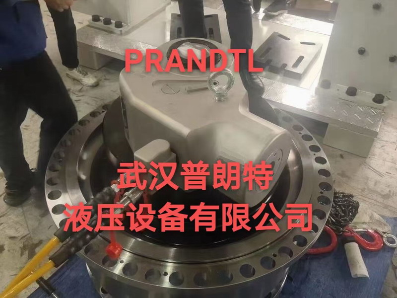 齿轮厂液压扳手
