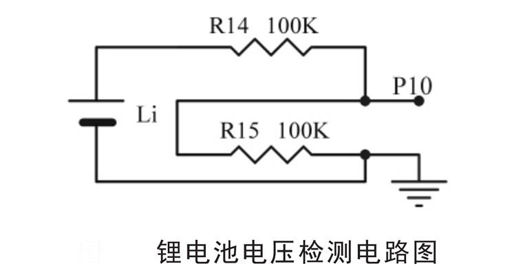 锂电池在液压数显扳手中的应用价格