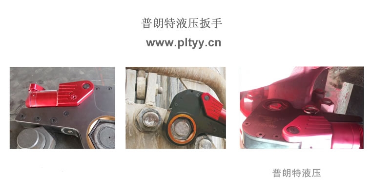 如何选择适合我工作需求的超大扭矩液压扳手