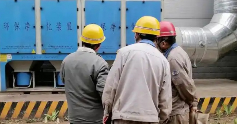 液压扳手在今后在环保行业应用的趋势是怎么样的